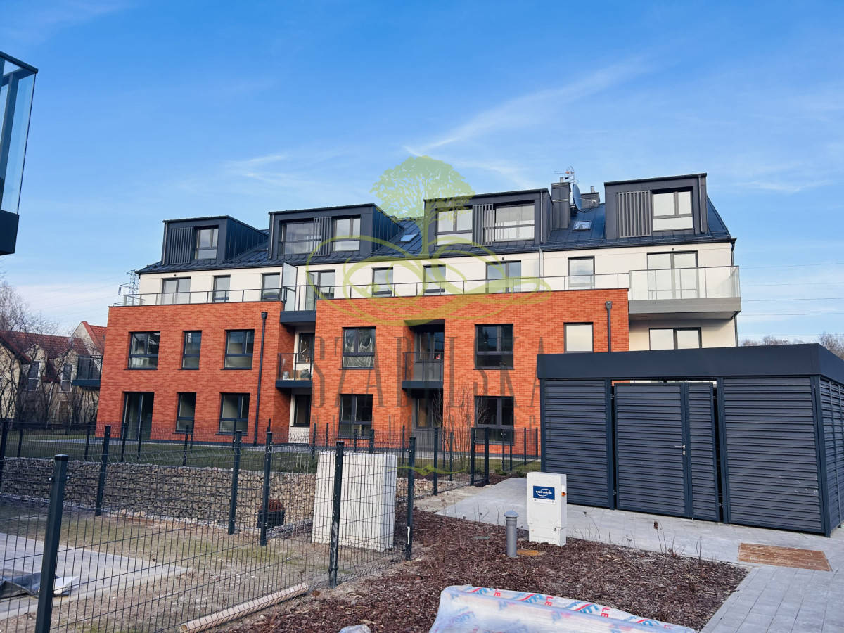 Mieszkanie na wynajem