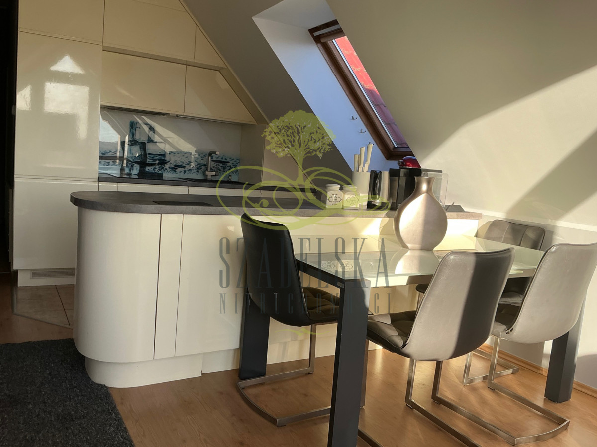 Mieszkanie na sprzedaż