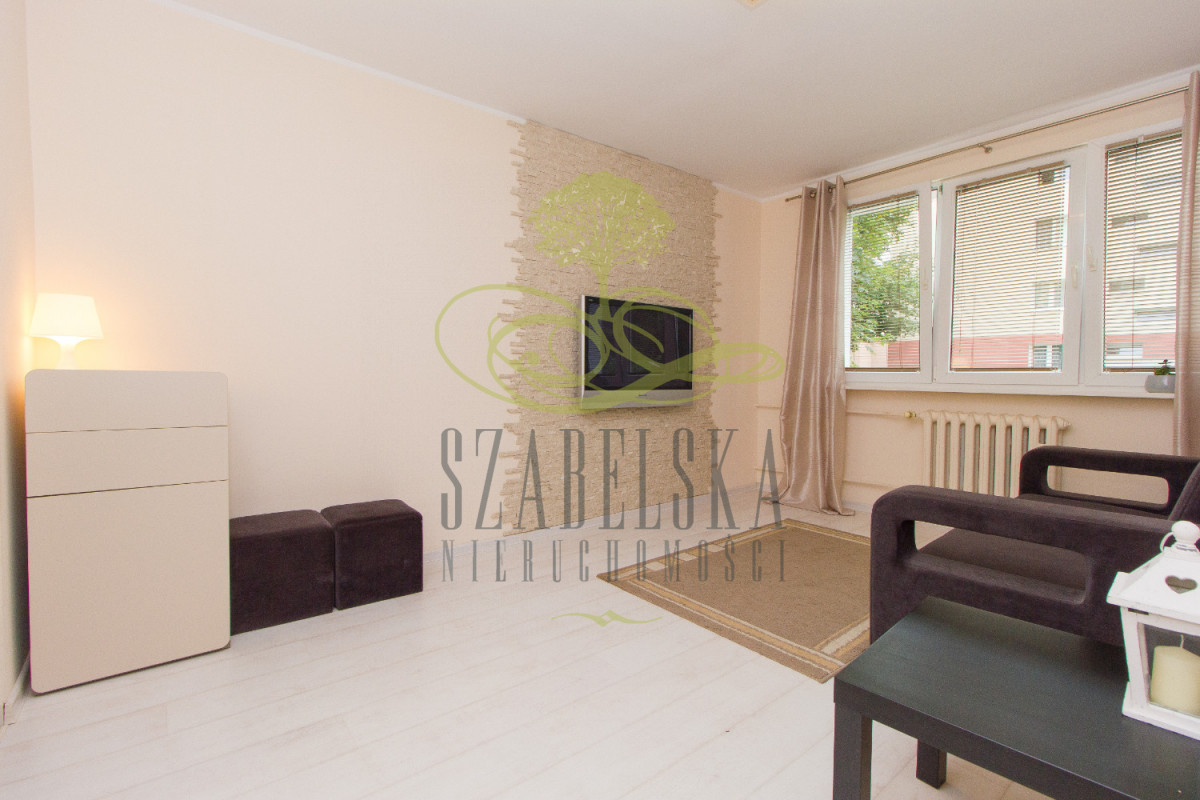 Mieszkanie na wynajem