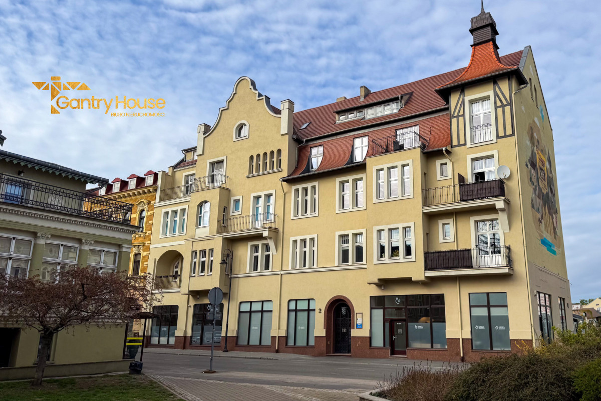 Komercyjny na sprzedaż