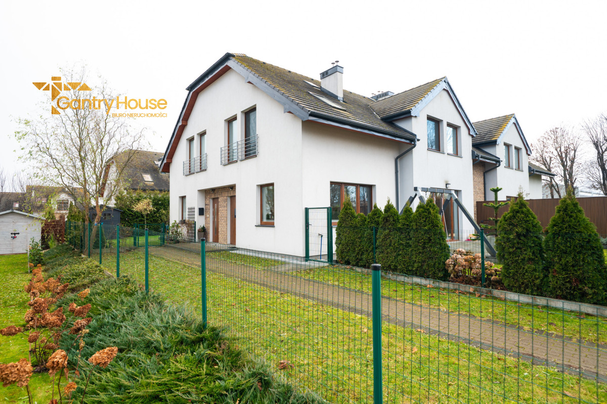 Dom na sprzedaż