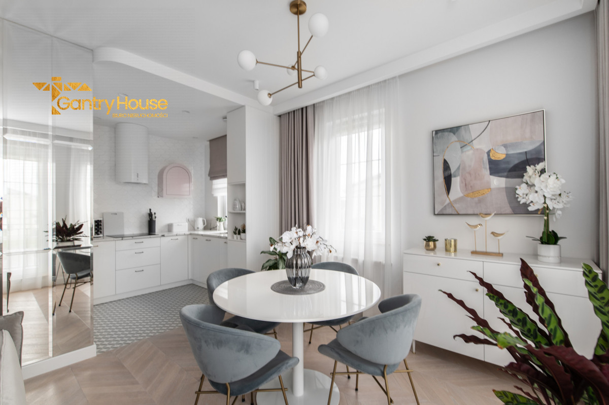 Mieszkanie na wynajem