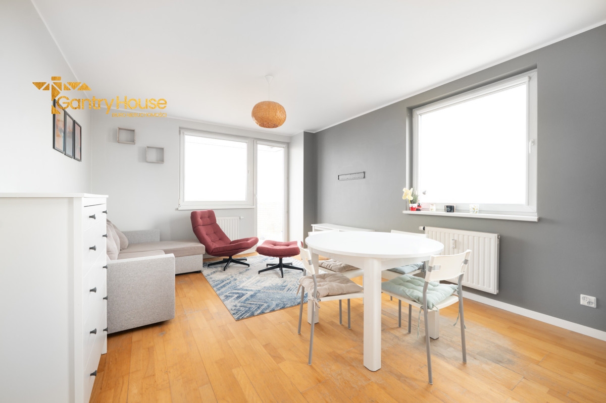 Mieszkanie na wynajem