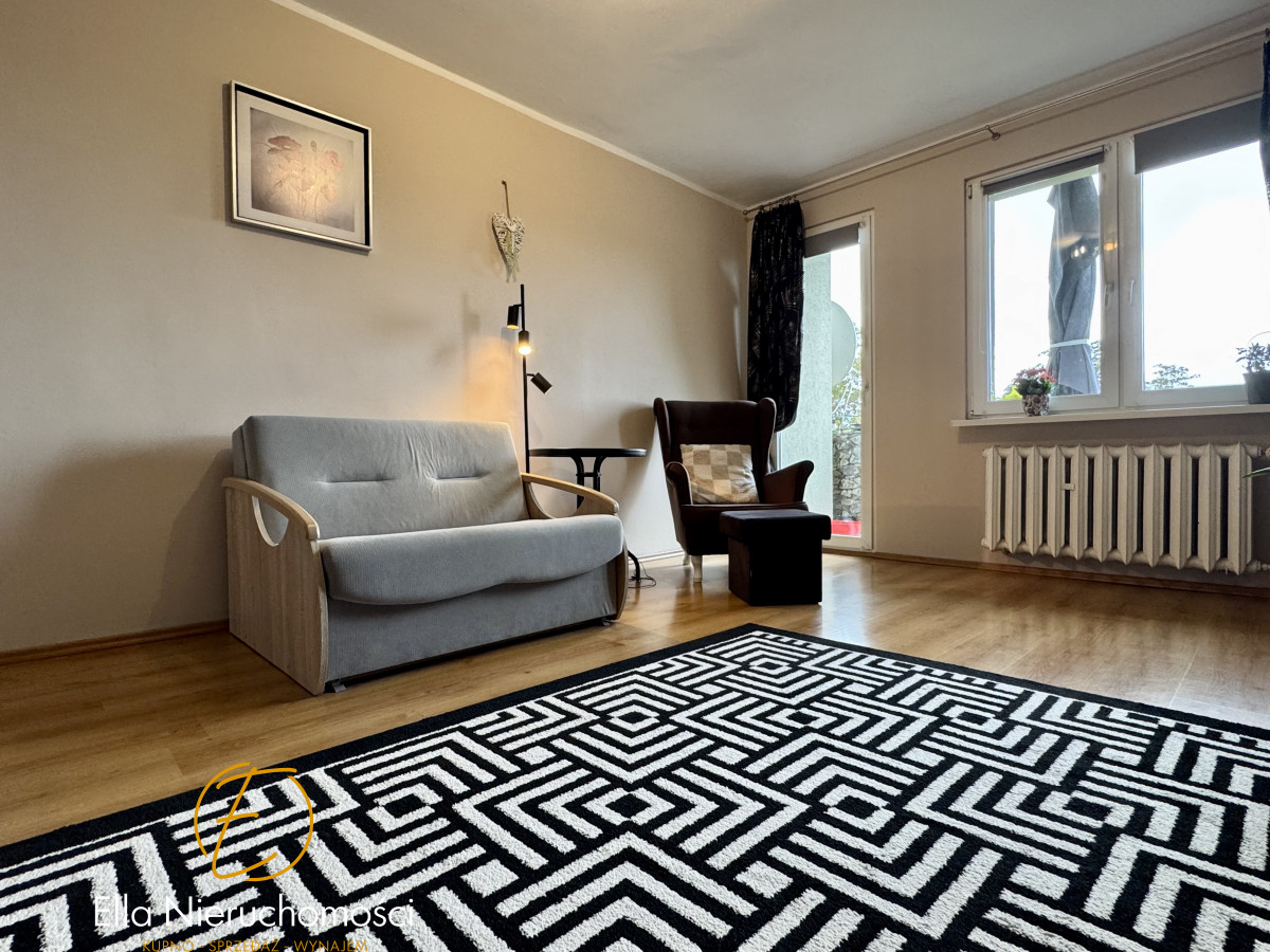 Mieszkanie na sprzedaż