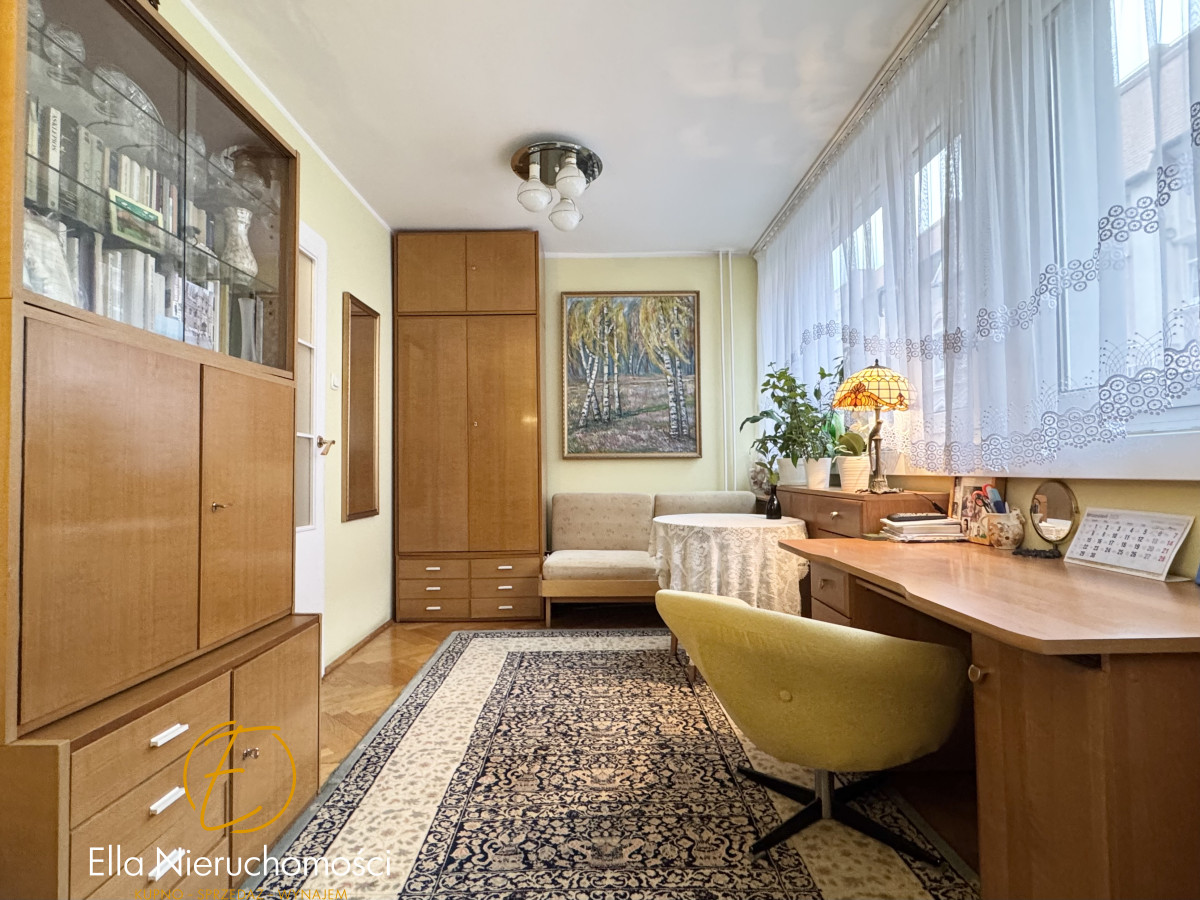 Mieszkanie na sprzedaż