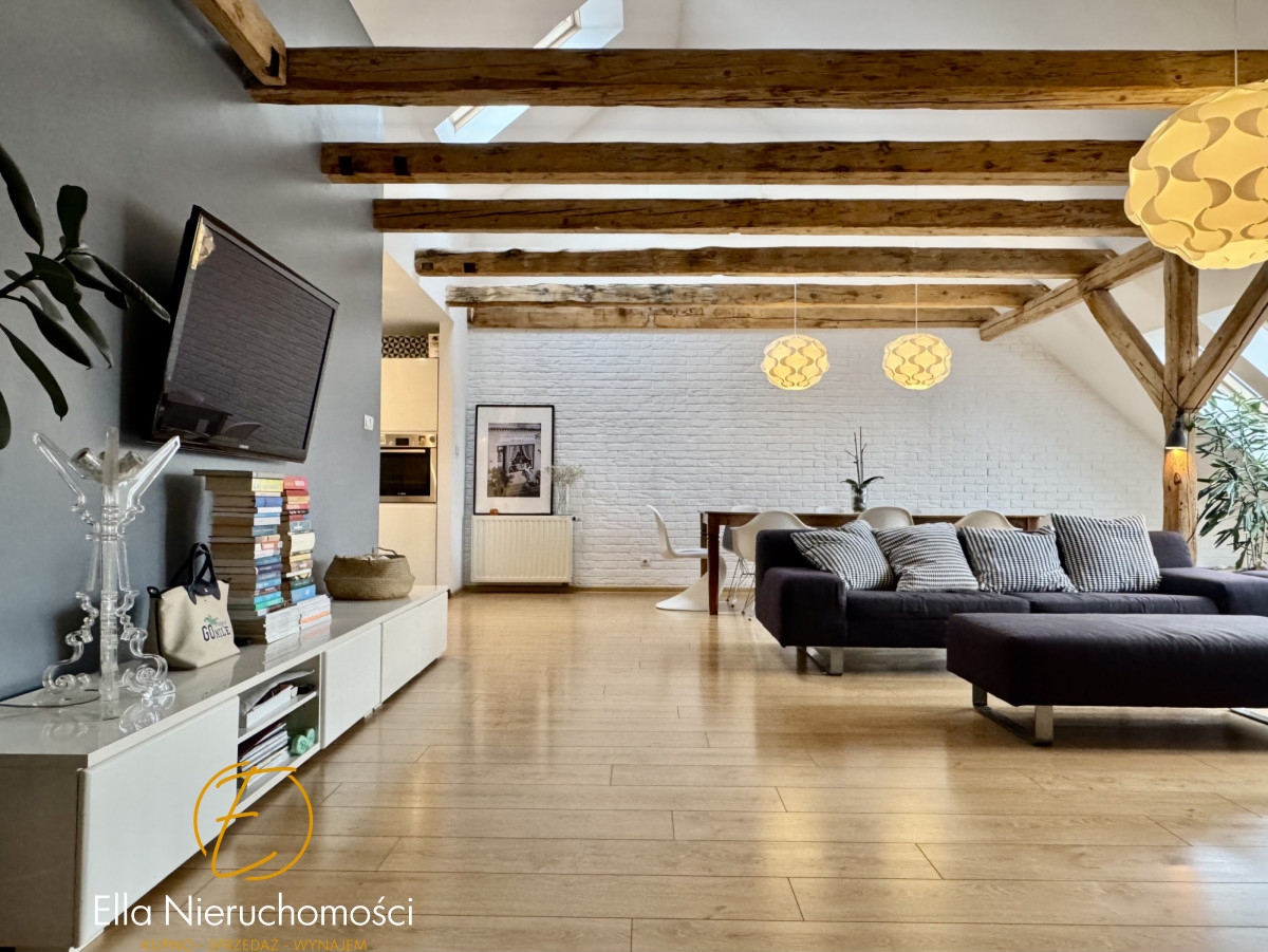 Mieszkanie na sprzedaż