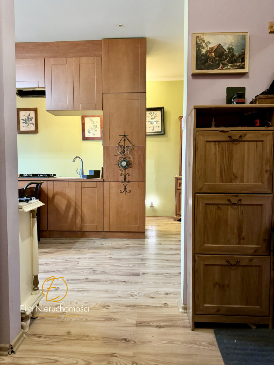 Mieszkanie na sprzedaż