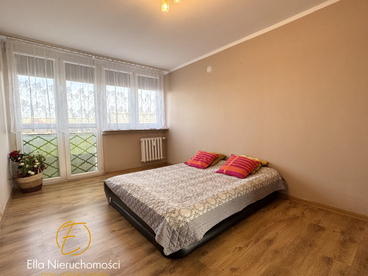 Mieszkanie na sprzedaż