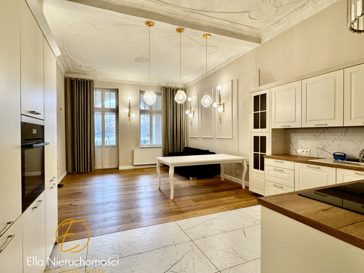 Mieszkanie na sprzedaż