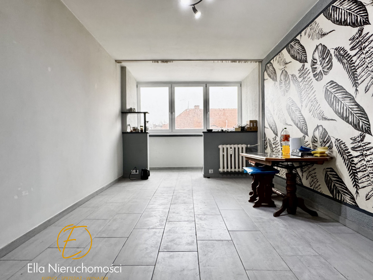 Mieszkanie na sprzedaż