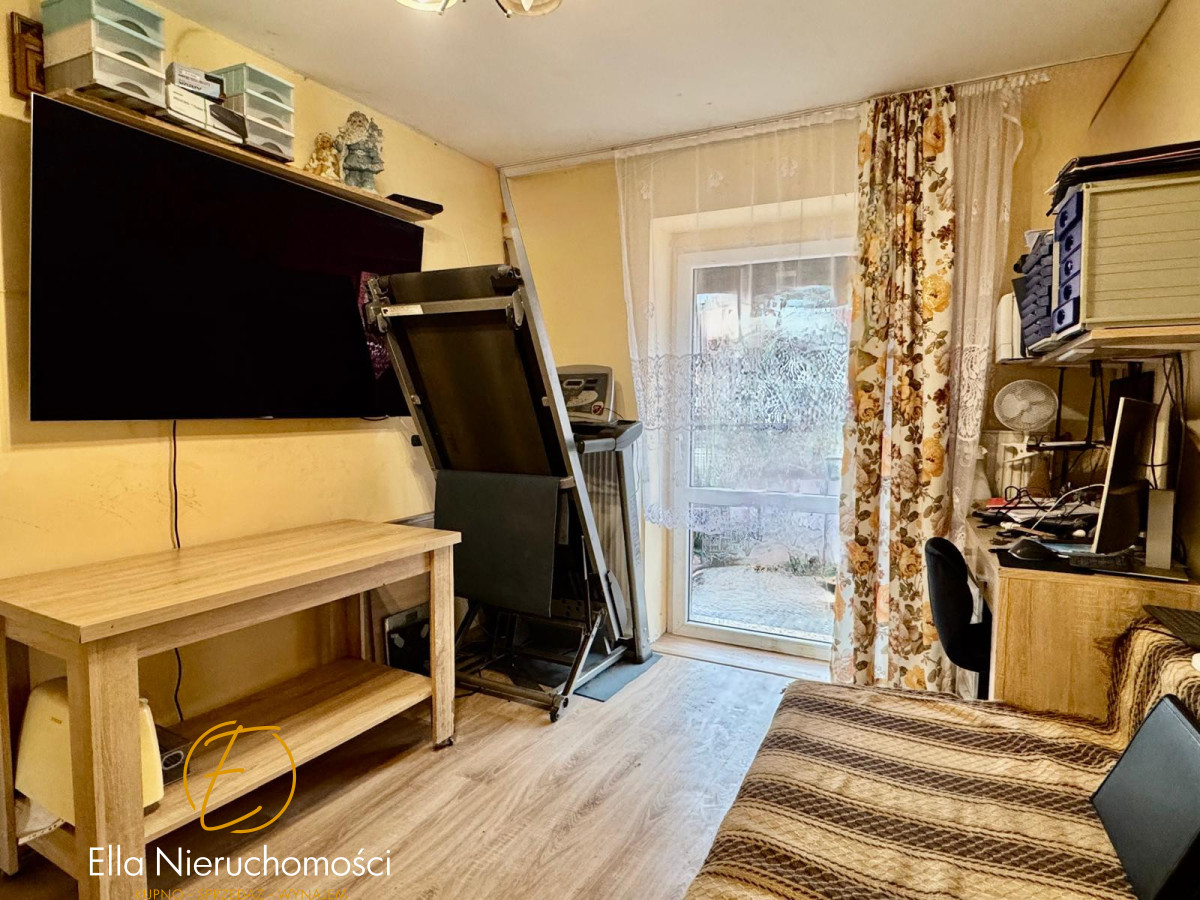 Mieszkanie na sprzedaż