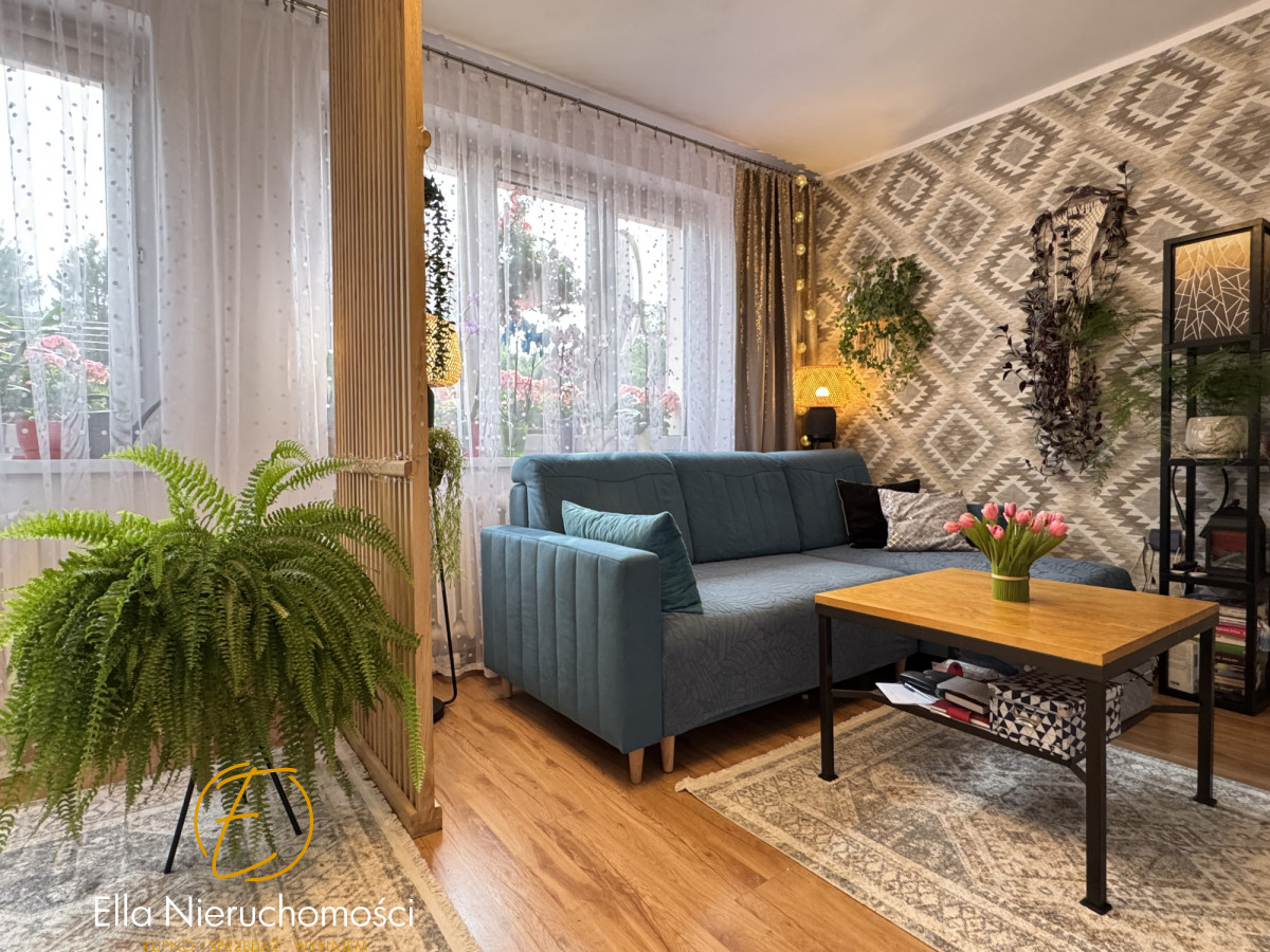 Mieszkanie na sprzedaż