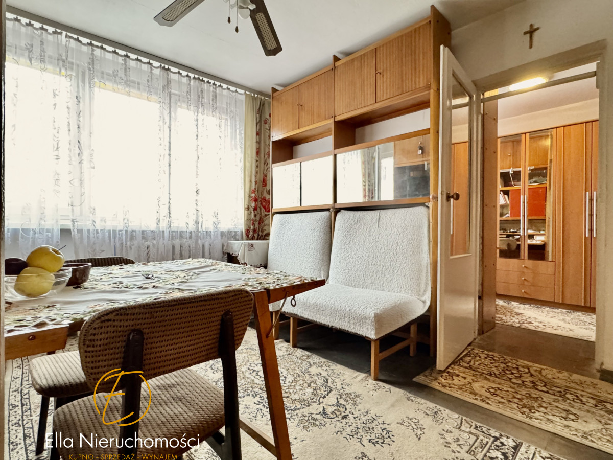 Mieszkanie na sprzedaż