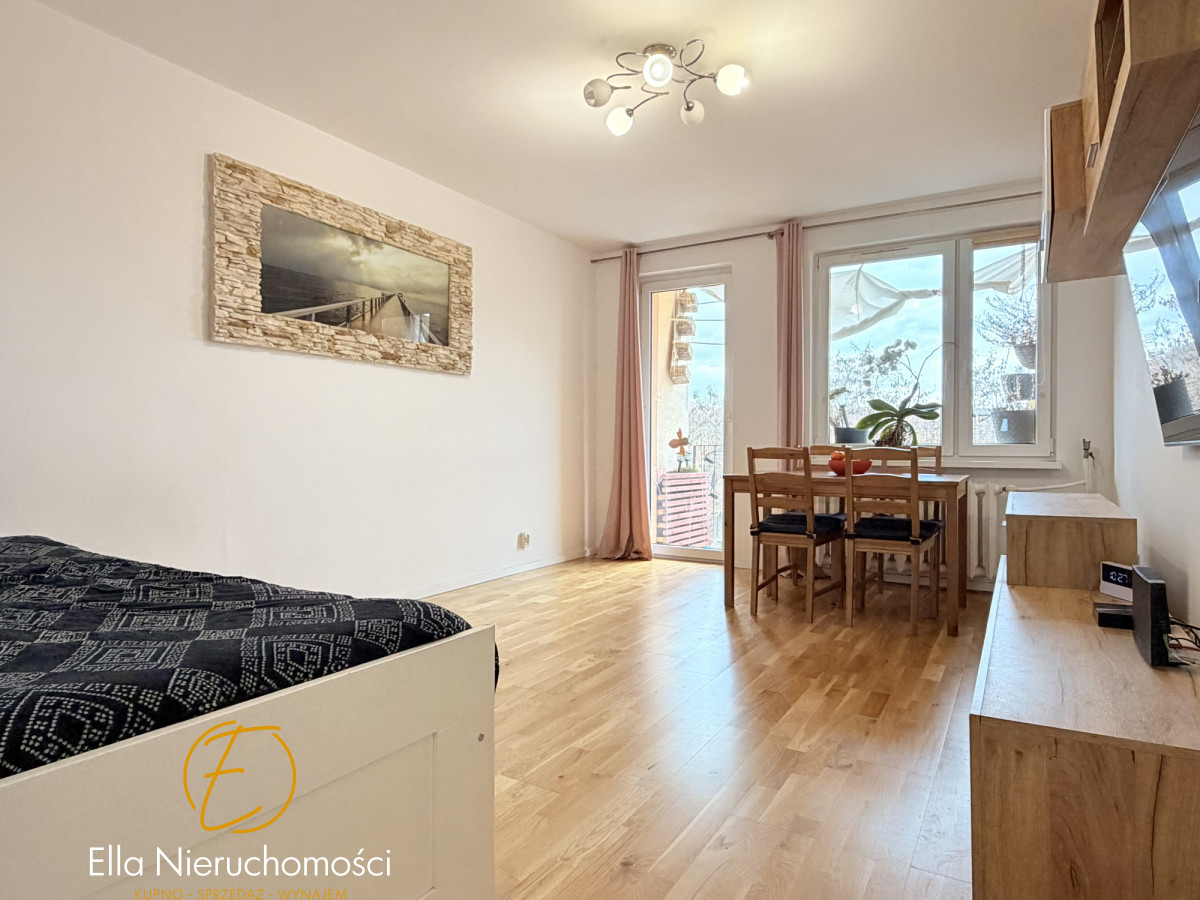 Mieszkanie na sprzedaż