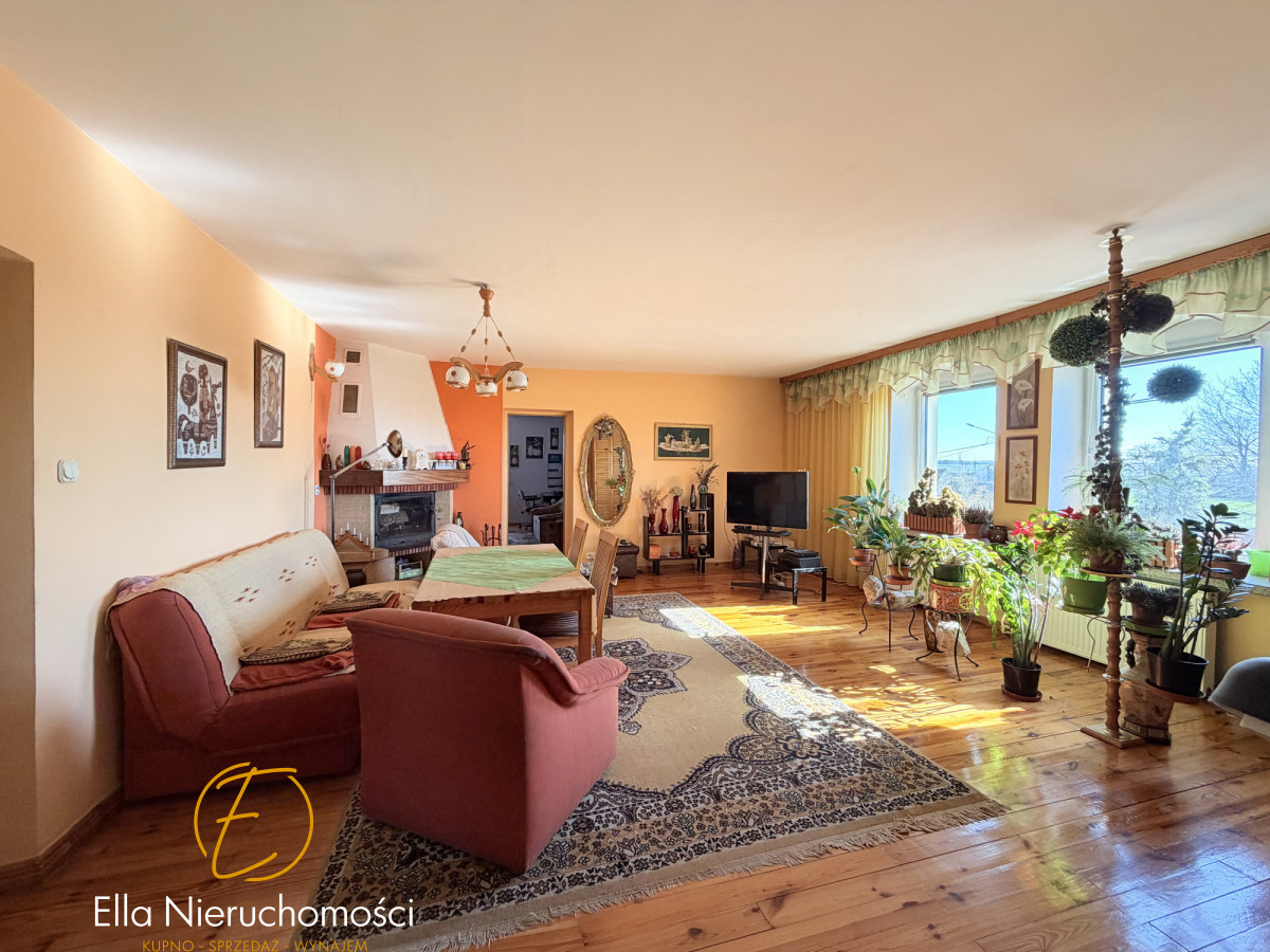 Mieszkanie na sprzedaż