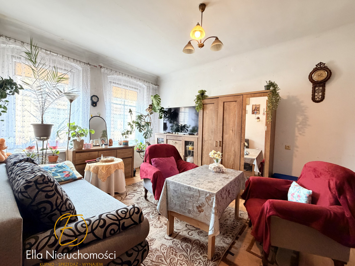 Mieszkanie na sprzedaż