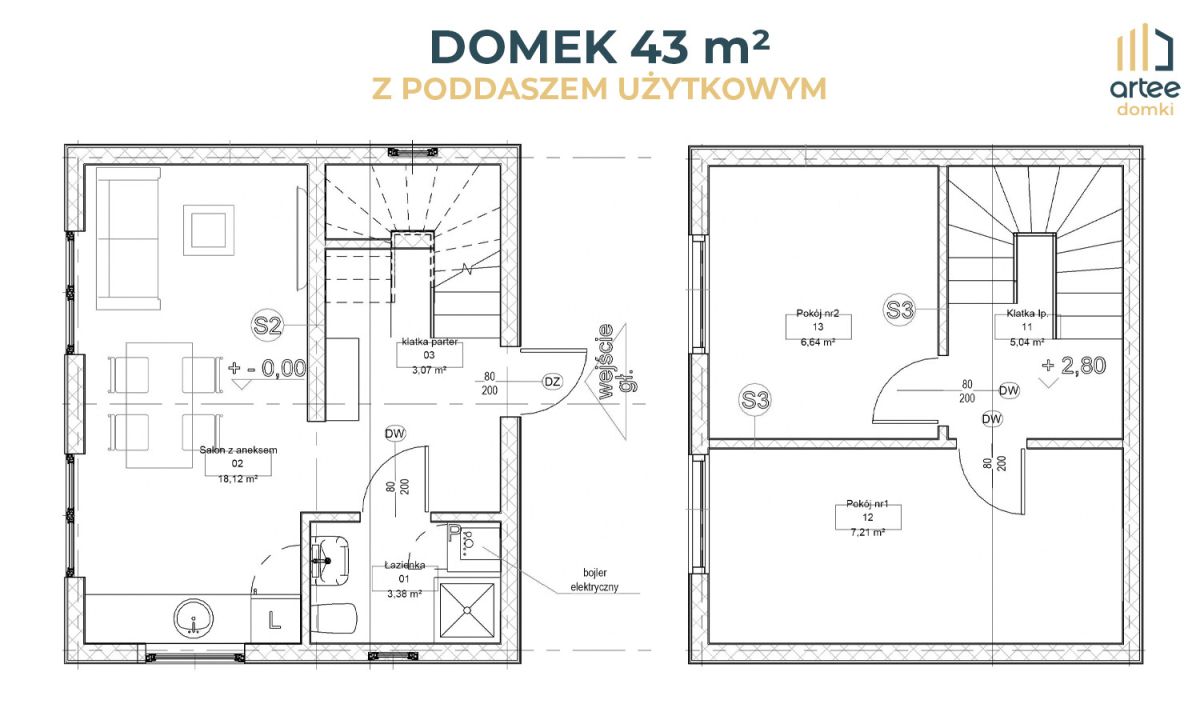 Dom na sprzedaż