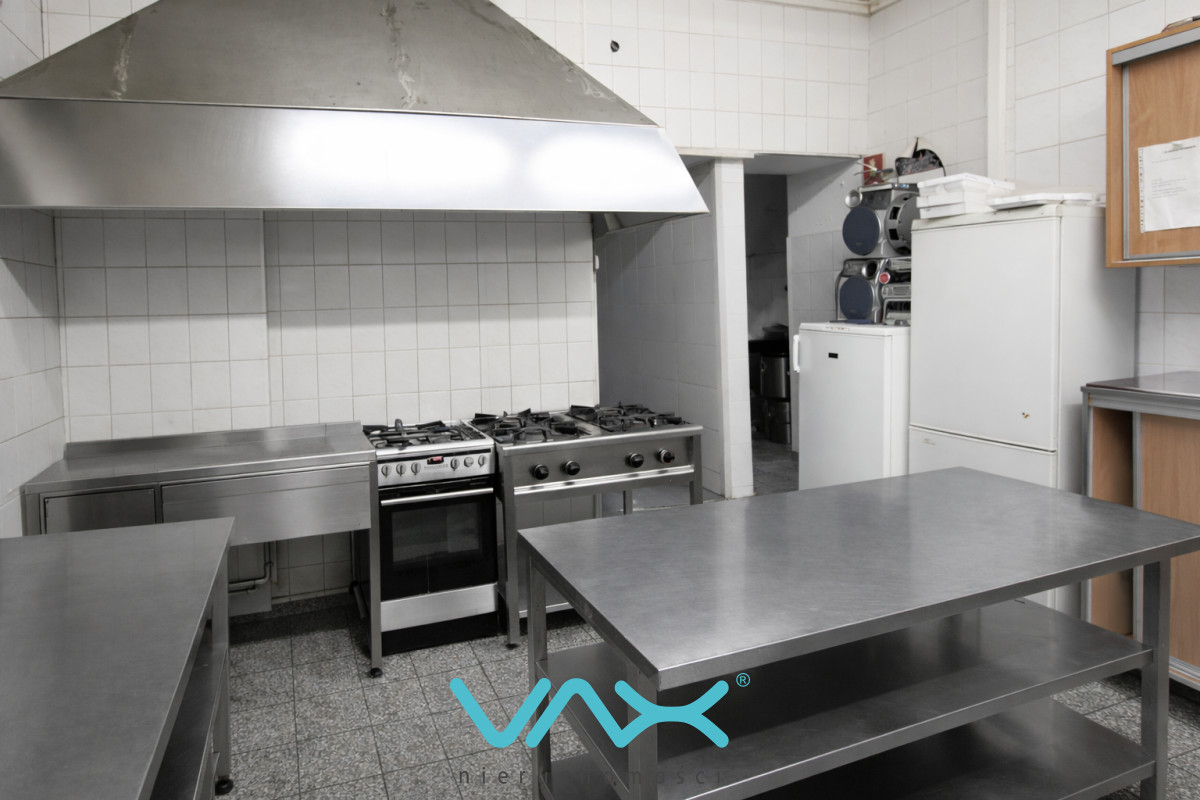 Komercyjny na sprzedaż