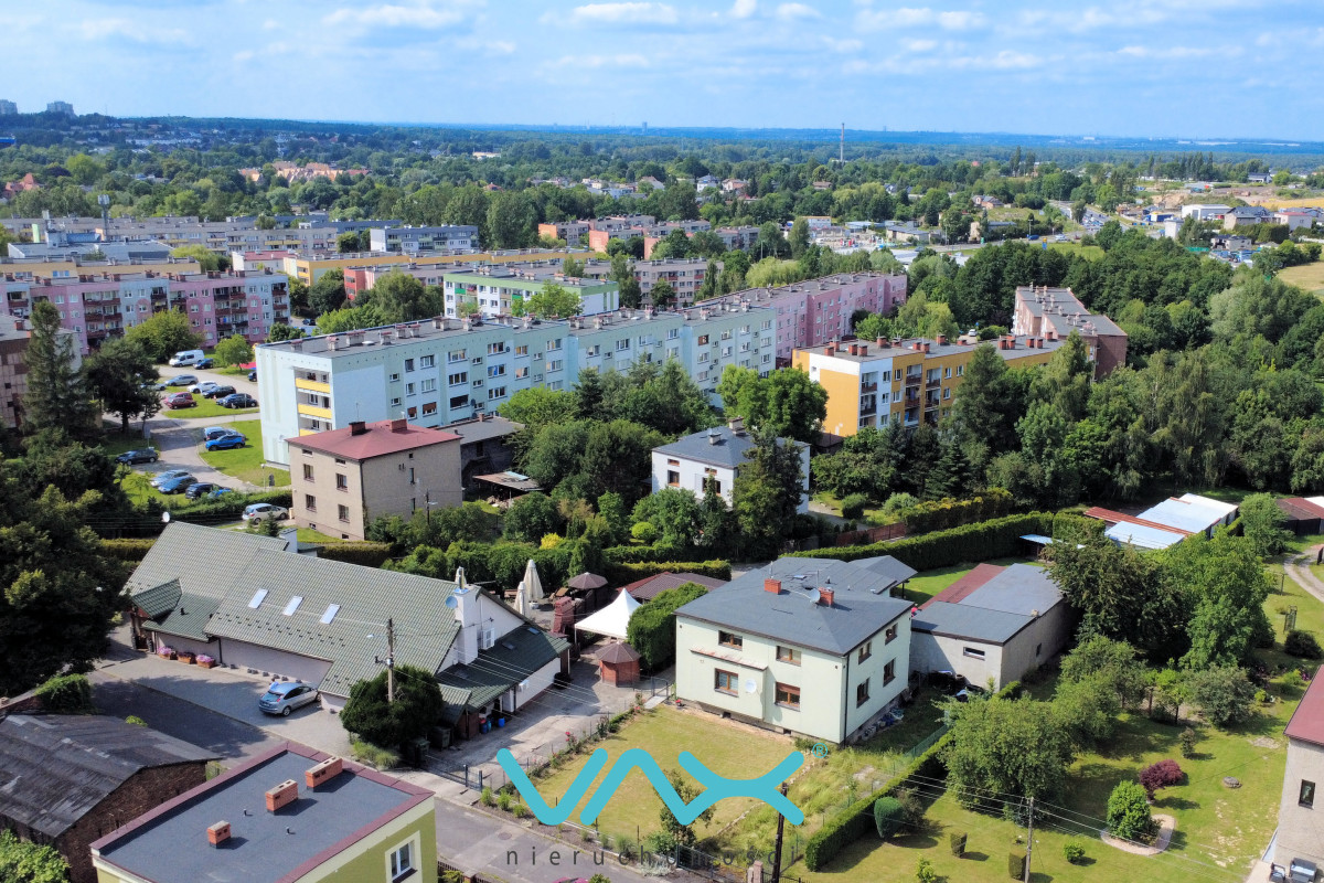 Dom na sprzedaż