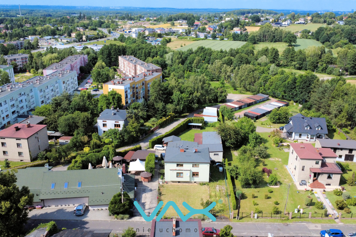 Dom na sprzedaż