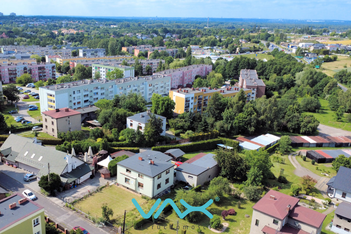 Dom na sprzedaż