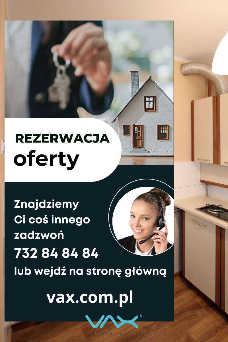 Mieszkanie na wynajem