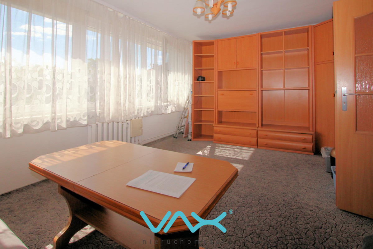 Mieszkanie na wynajem