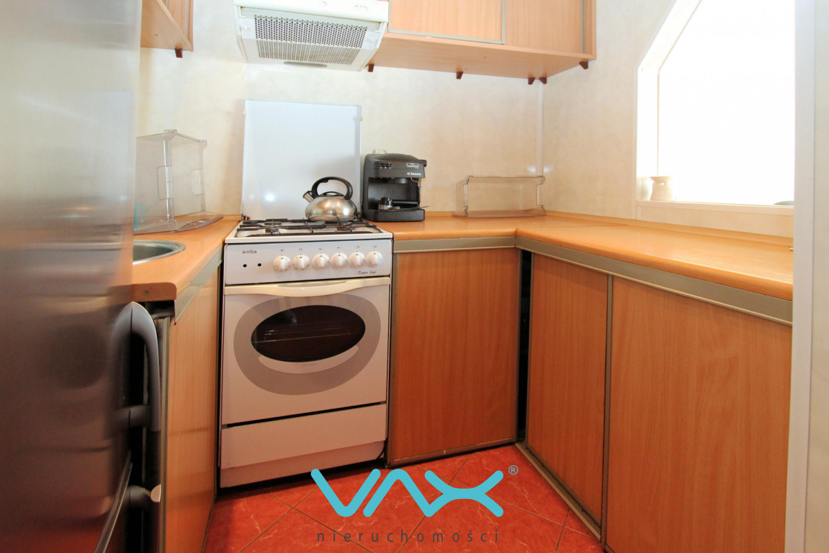 Mieszkanie na wynajem