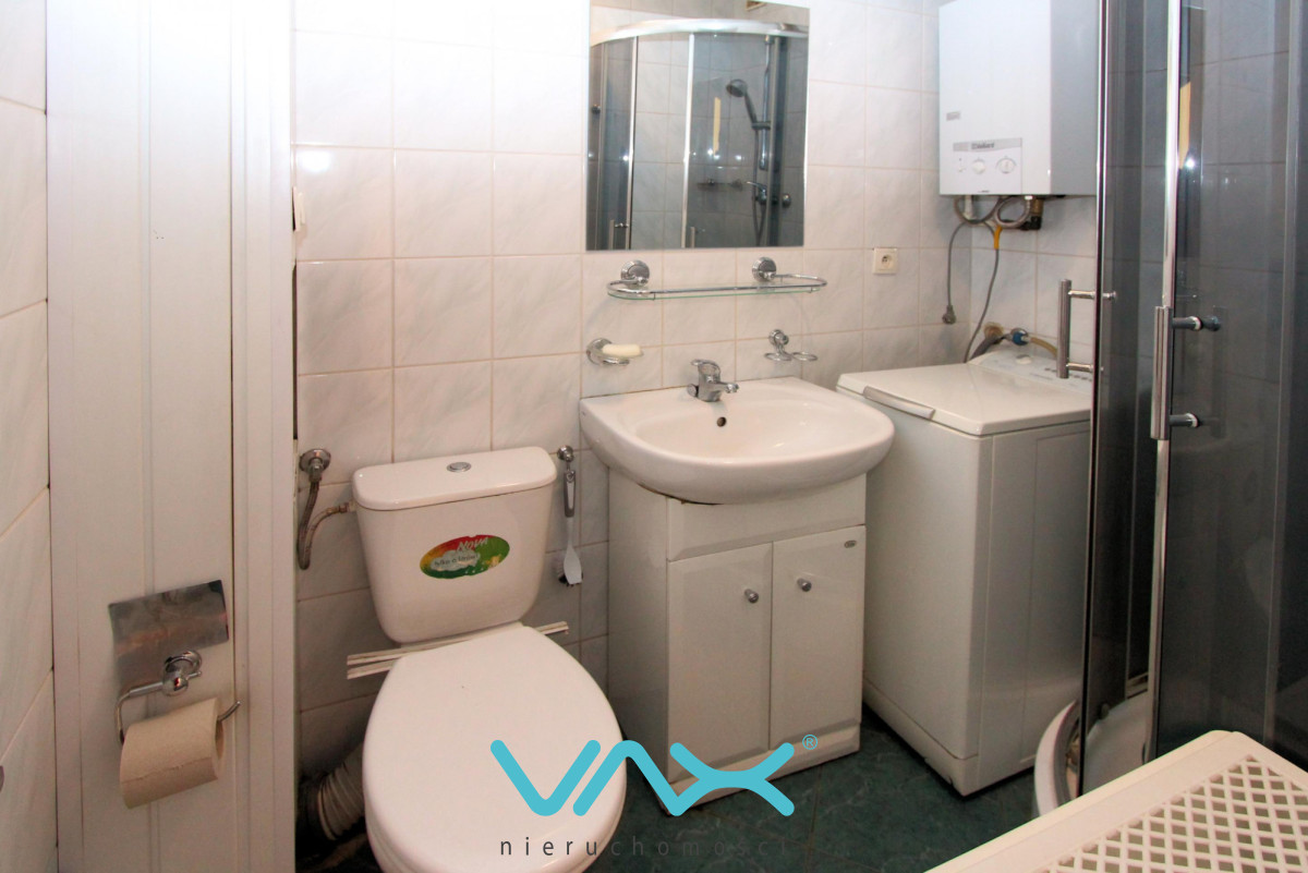 Mieszkanie na wynajem