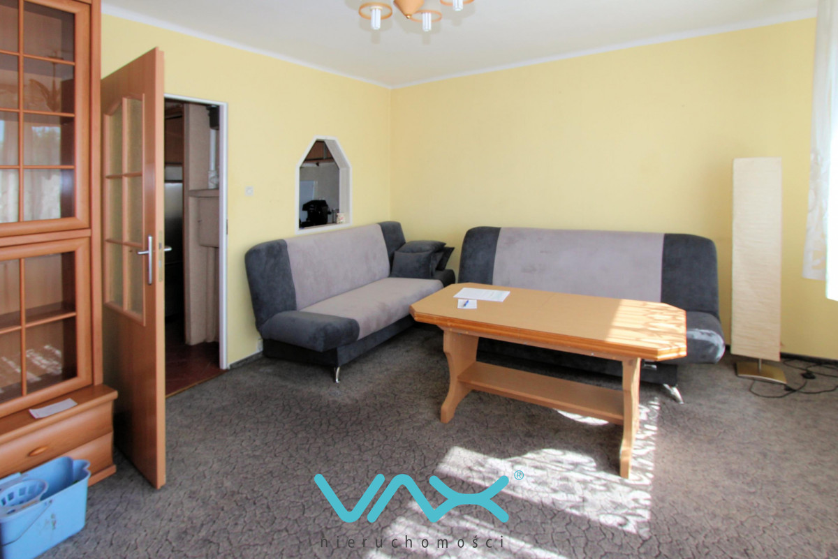 Mieszkanie na wynajem