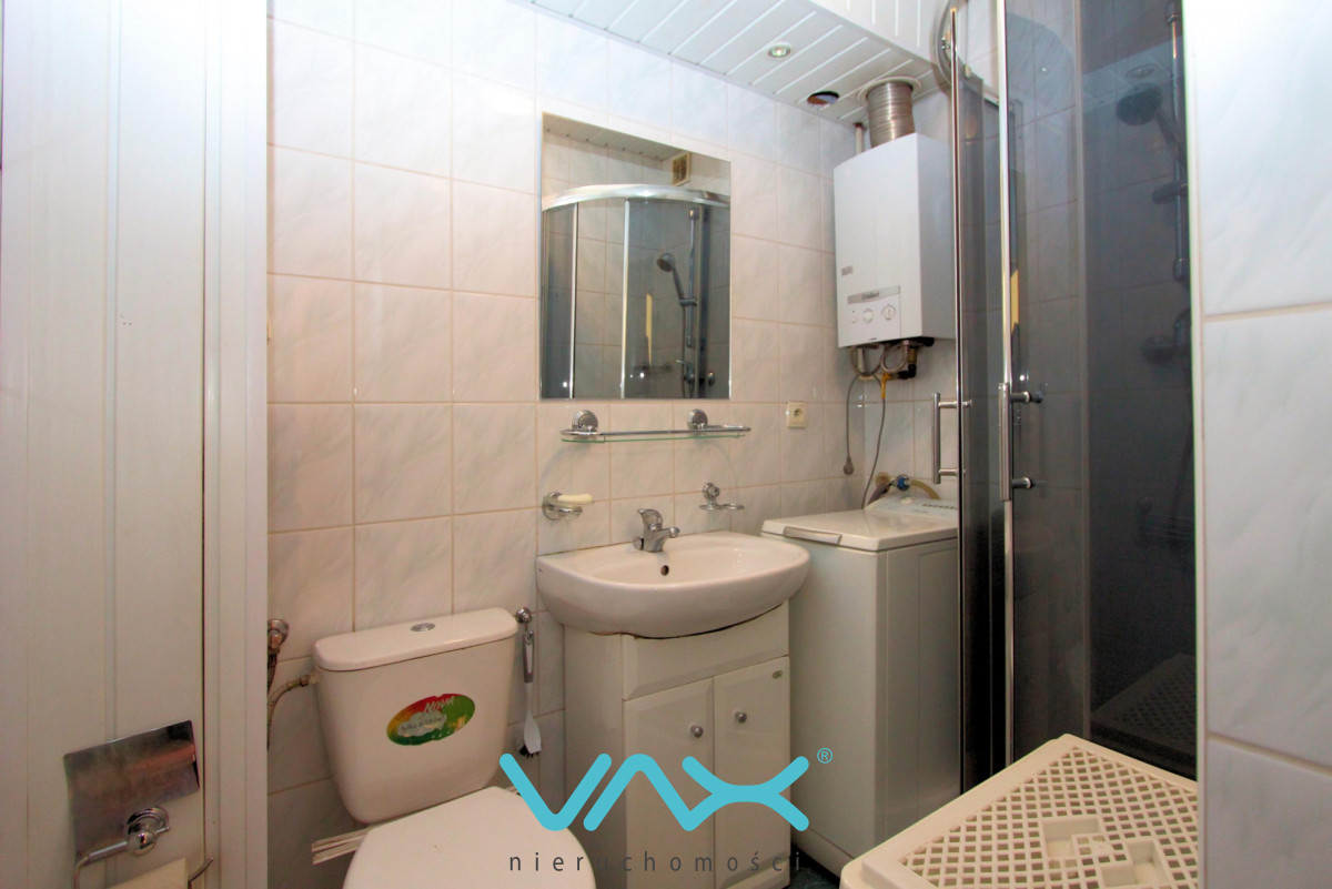 Mieszkanie na wynajem