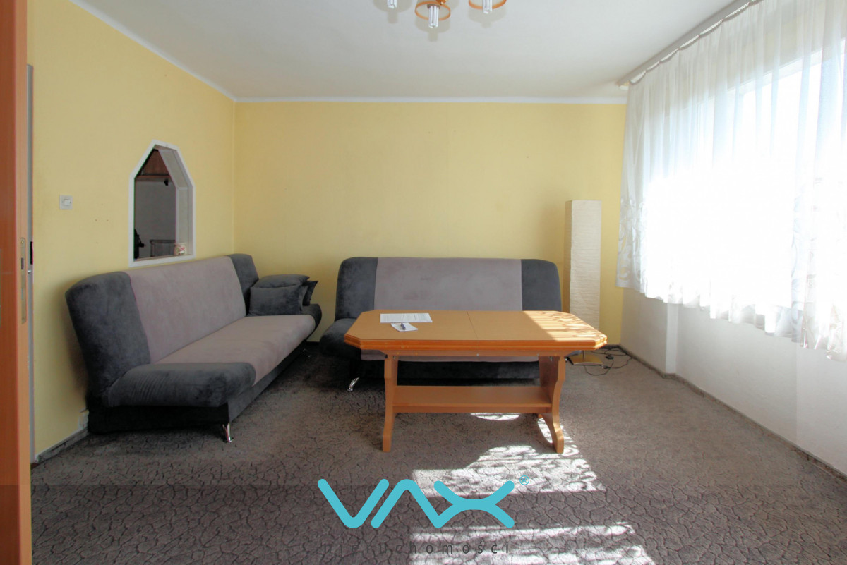 Mieszkanie na wynajem