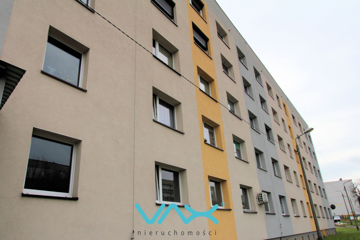 Mieszkanie na wynajem