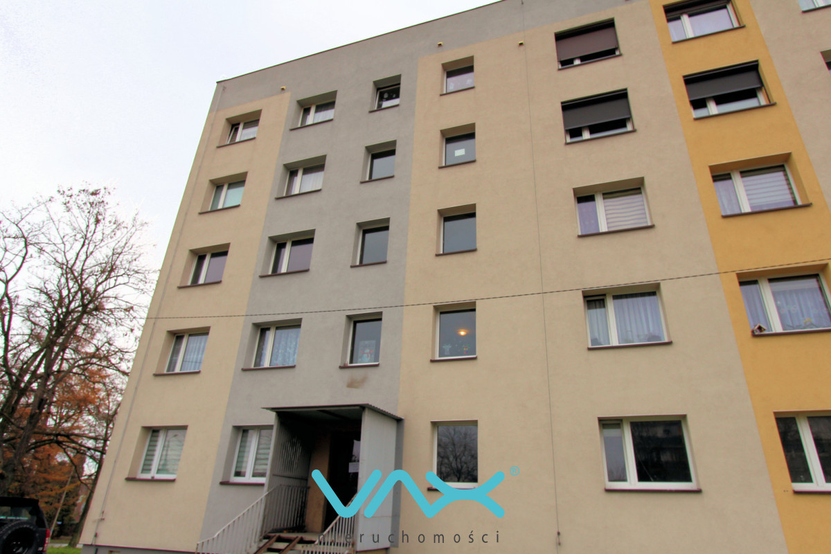 Mieszkanie na wynajem