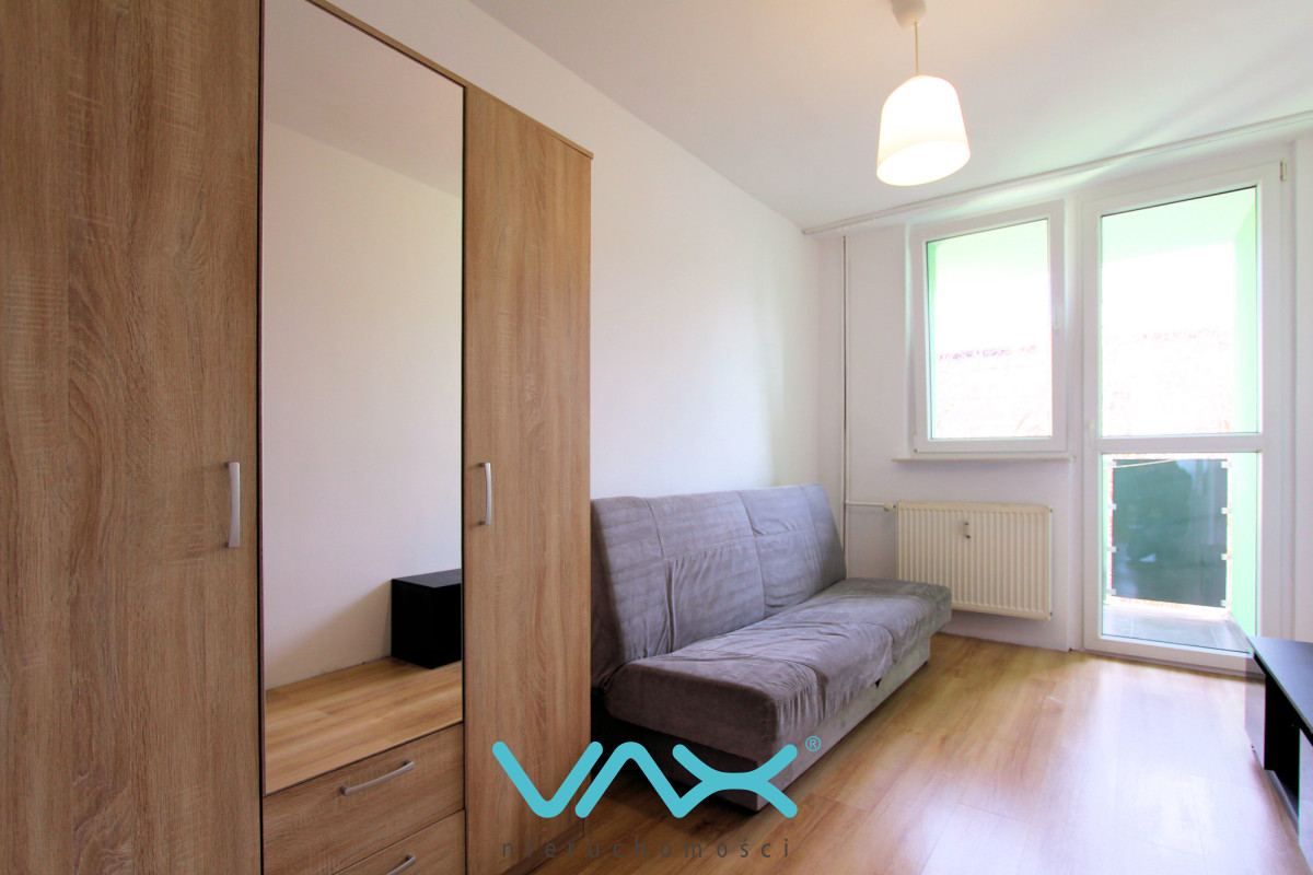 Mieszkanie na wynajem