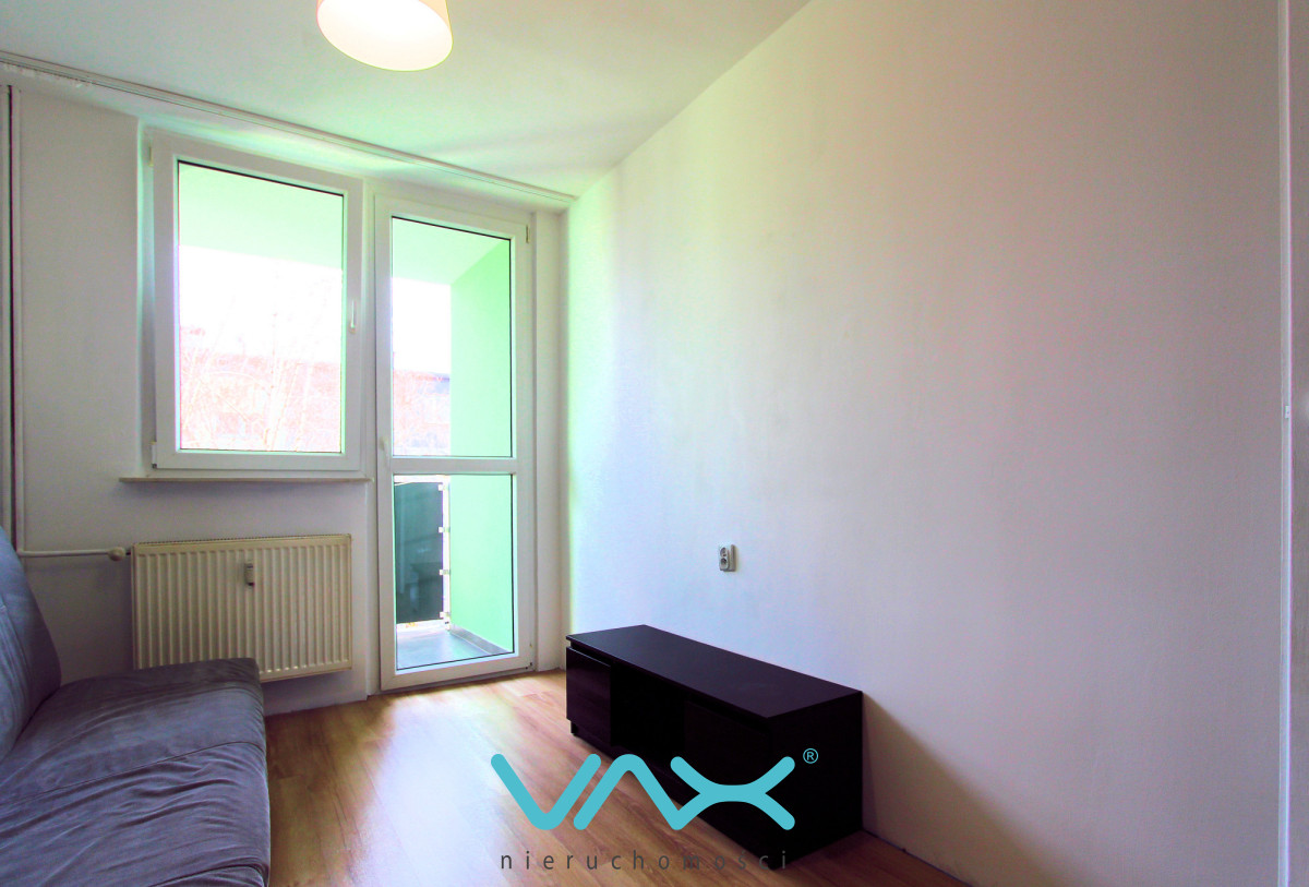 Mieszkanie na wynajem