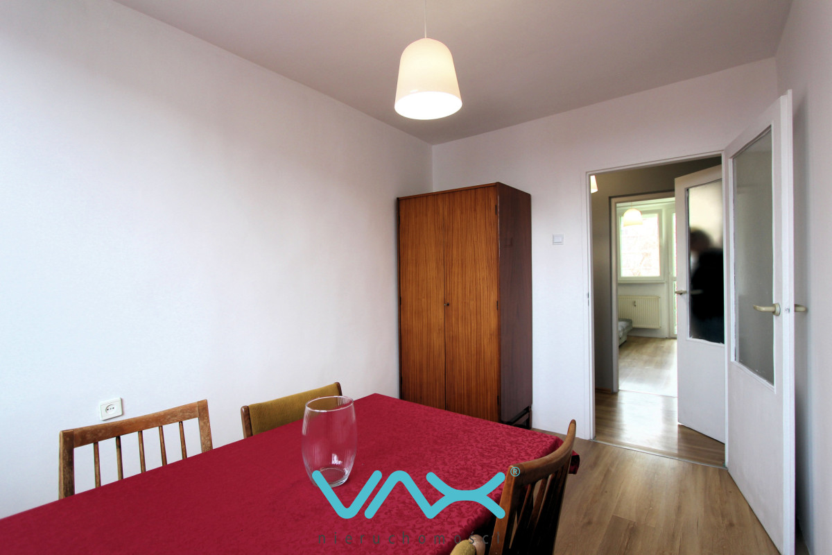 Mieszkanie na wynajem