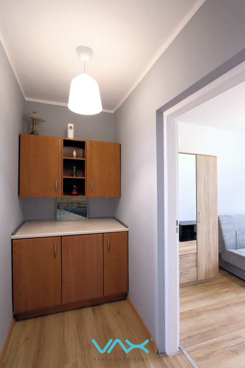 Mieszkanie na wynajem