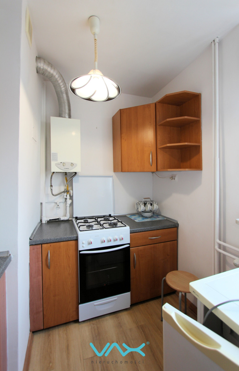 Mieszkanie na wynajem