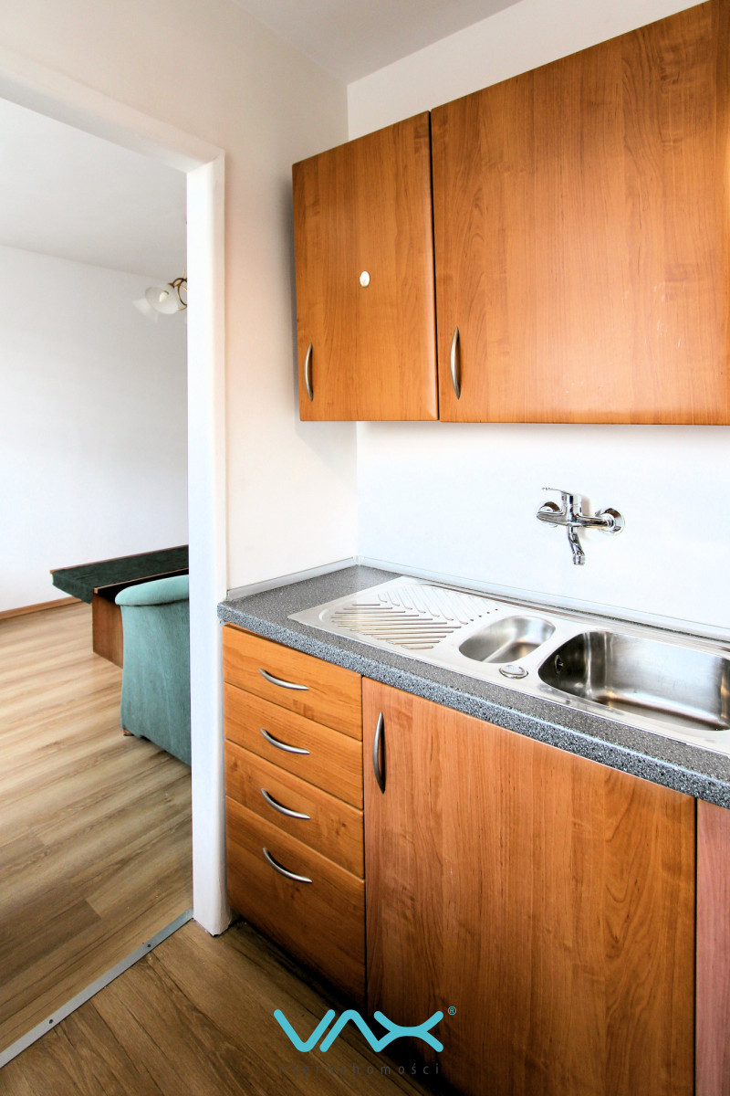 Mieszkanie na wynajem