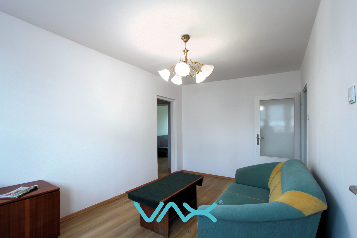 Mieszkanie na wynajem