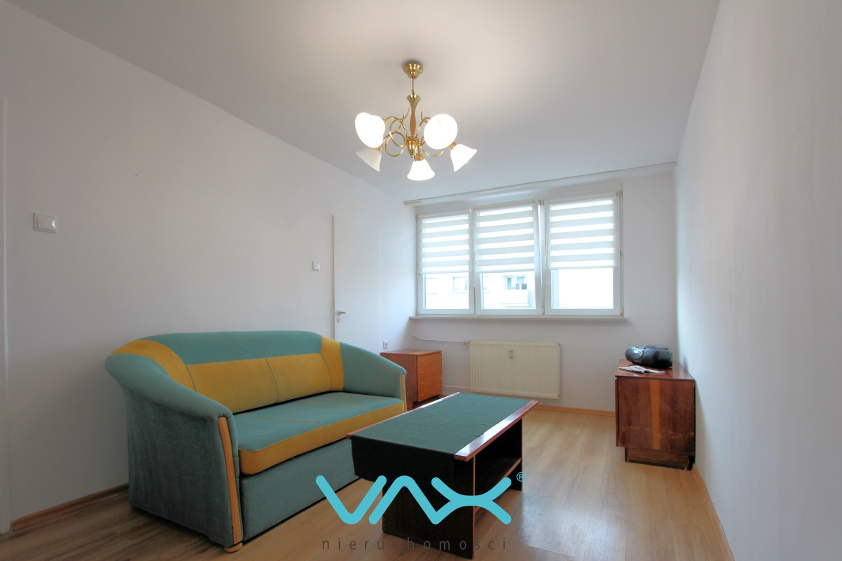 Mieszkanie na wynajem