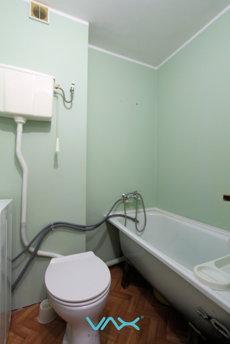 Mieszkanie na wynajem