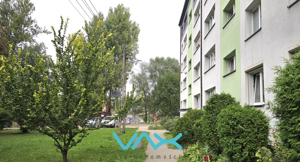 Mieszkanie na wynajem