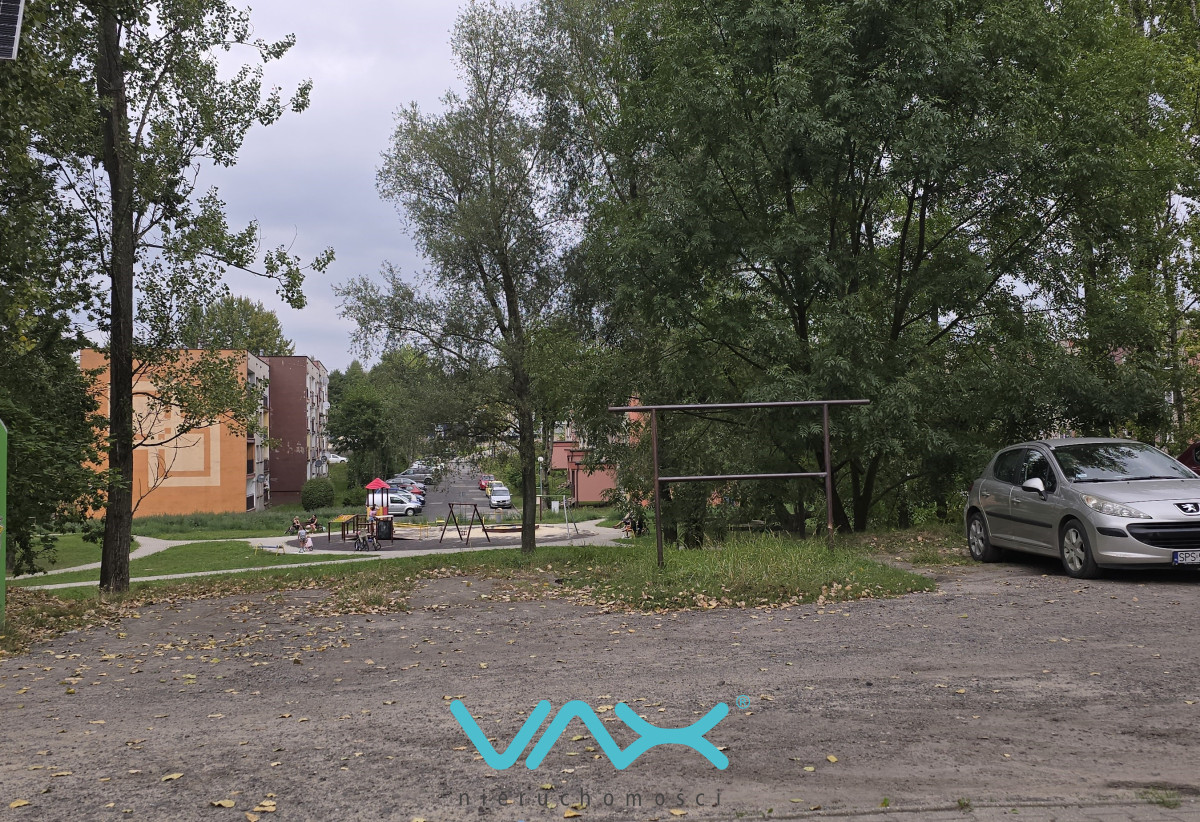 Mieszkanie na wynajem