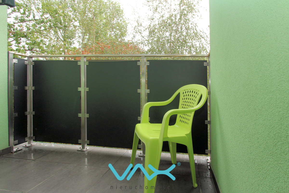 Mieszkanie na wynajem