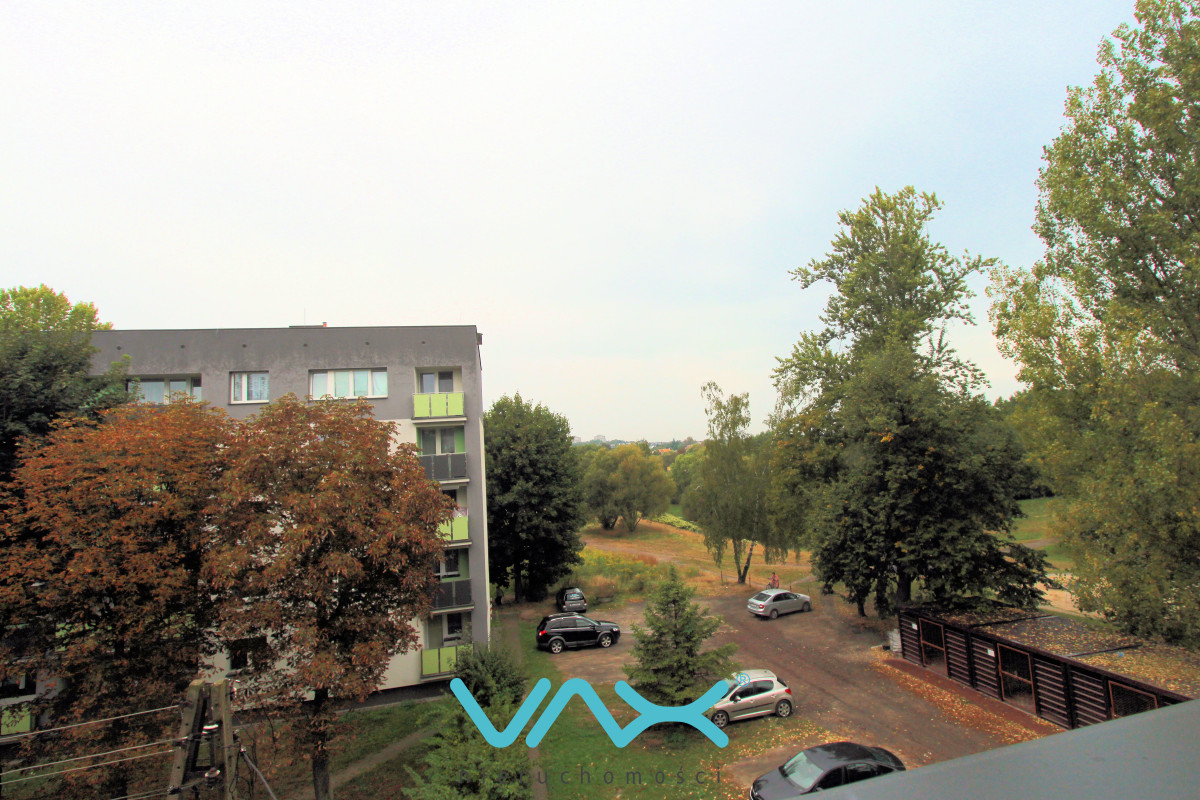 Mieszkanie na wynajem