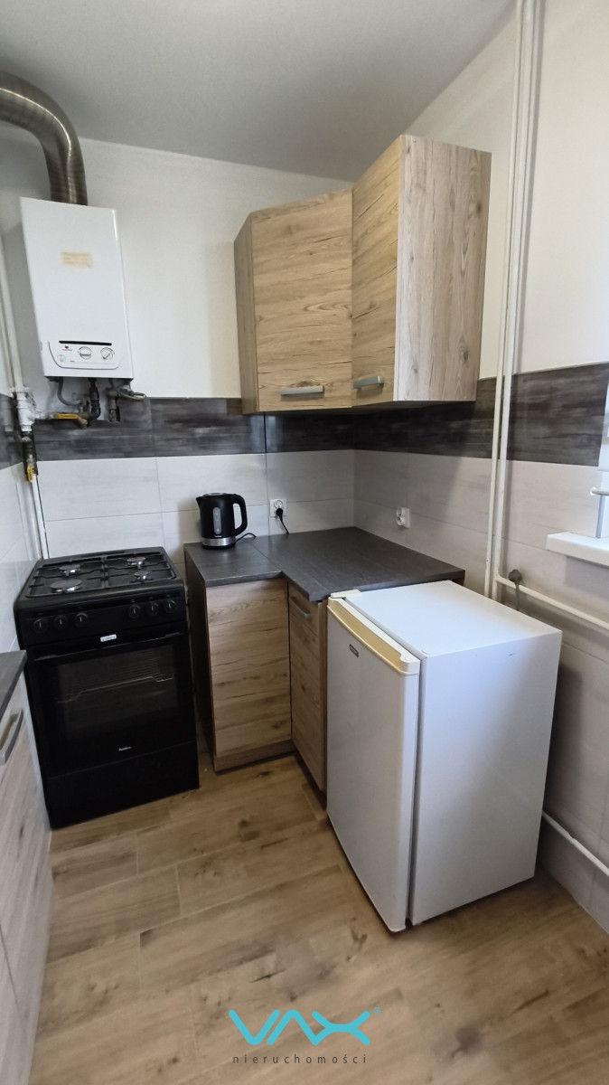 Mieszkanie na wynajem