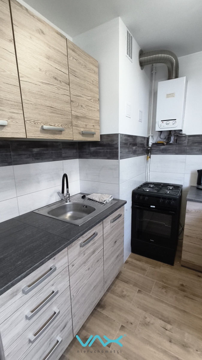 Mieszkanie na wynajem