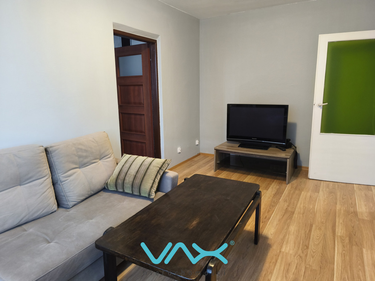 Mieszkanie na wynajem